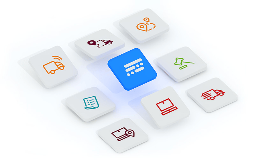 Marketplace services
