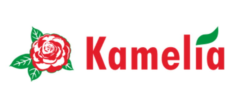 kamelia-logo-data