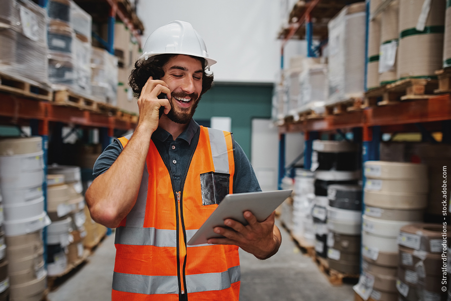 Korisnički servis u logistici. 5 saveta: